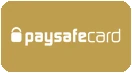 Paysafecard