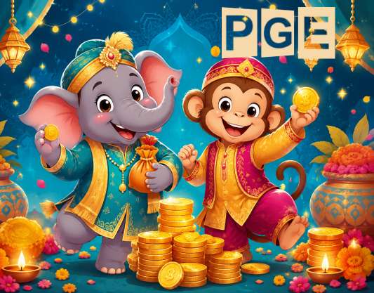Pgebet Betting And Slot Games Online