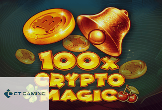 100x Crypto Magic