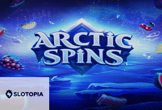 Arctic Spins