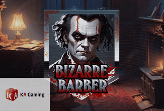 Bizarre Barber