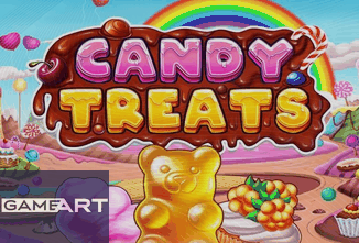 Candy Treats