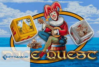 Dice Quest