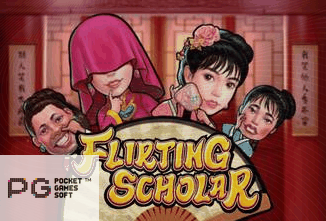 Flirting Scholar
