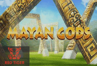 Mayan Gods
