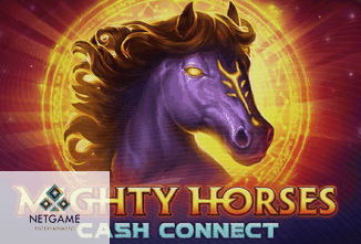 Mighty Horses: Cash Connect