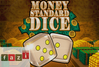 Money Standard Dice