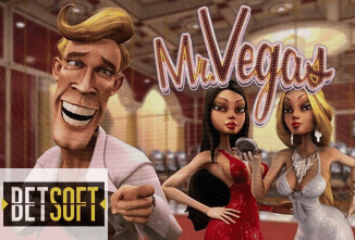 Mr. Vegas