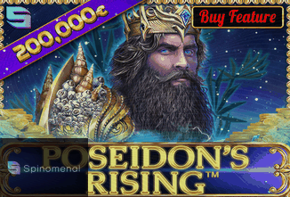Poseidon's Rising