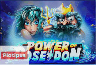 Power of Poseidon