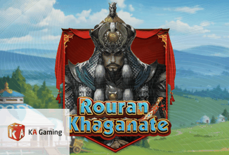 Rouran Khaganate