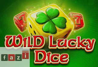 Wild Lucky Dice